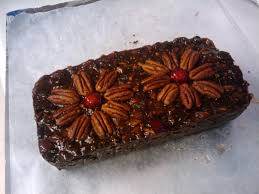 This is the best fruit cake recipe that i have ever found! The Best Fruitcake Recipe And It S A Non Alcoholic Fruitcake Recipe Fruitcake Recipes Best Fruitcake Best Fruit Cake Recipe