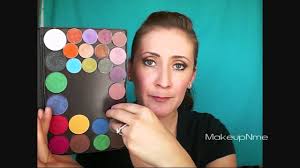 stars makeup haven freestyle palette