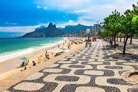 10 choses à faire à Rio de Janeiro en une journée - À la découverte des  joyaux de Rio de Janeiro : Guides Go