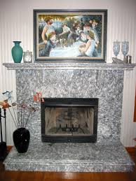 Fireplaces Cogswellstone