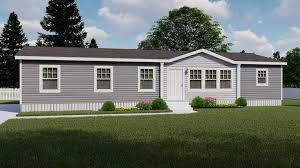 mobile manufactured modular homes for