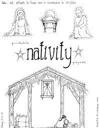 We believe that god is the loving father of all kids. Jesus In The Manger Coloring Pages Nativity Playset Craft Nativity Coloring Pages Nativity Coloring Printable Christmas Coloring Pages