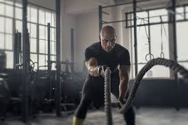 11 best hiit workouts for men man of many