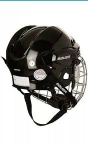 New Bauer 2100 Hockey Helmet 54 99 Picclick