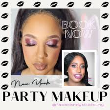party makeup archives face candy studio