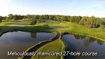 Golf Video: Arrowhead Golf Course Wheaton, Il