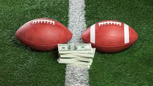 Find the latest college football live scores, standings, news, schedules, rumors, team and player stats and more from nbc sports. College Football Playoff National Championship How Much Money Is At Stake Fox Business