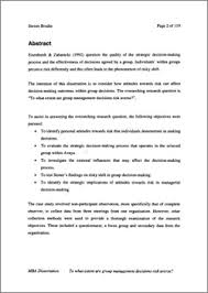 Dissertation Proposal MBA Pinterest Sales Proposal Example