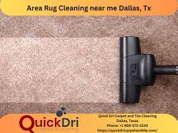 area rug cleaning near me dallas tx