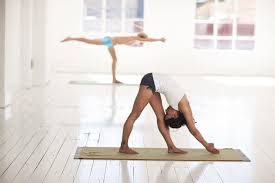 yoga courses