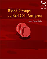 blood groups and red cell antigens