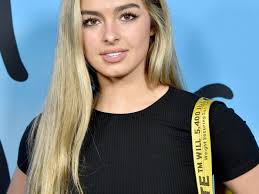 Her mother name is sheri nicole. Tiktok Influencer Addison Rae Will Star In Miramax S Gender Swapped She S All That Remake The Verge