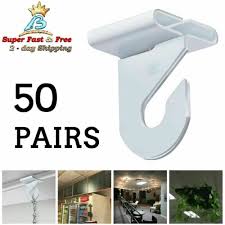 Drop Ceiling T Bars Hooks For Hanging