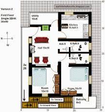 My Little Indian Villa 16 R9 2bhk In