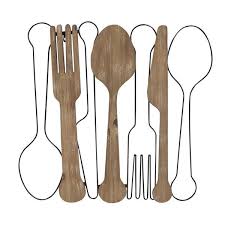 Stratton Home Decor Kitchen Utensil