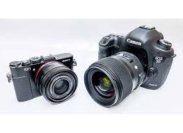 Show more the best price for canon eos 5d mark iii right now is $2,199.00. Sony Rx1 Vs Canon 5d Mk Iii Sigma 35mm F 1 4 Photography Blog