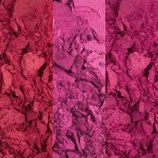 sleek blush by 3 pink sprint Палитра