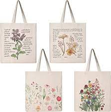 Cute tote bags: BusinessHAB.com