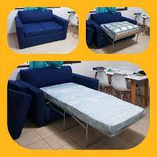 sofa cama de 1 1 2 plaza comprar en