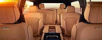 2022 Grand Wagoneer Interior Midway