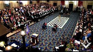 The masonic grand lodge of texas p. Freemason Ritual Video The Aif Memorial Lodge Youtube