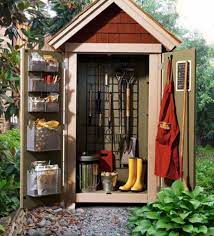 31 Diy Storage Sheds And Plans To Make