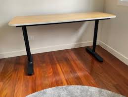 Ikea Bekant Desks Gumtree Australia