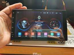 Màn hình Android 7 inch 2 din Carfu cắm sím 4G Ram 2gb/32GB lắp mọi xe - ĐỒ  CHƠI PHỤ KIỆN XE HƠI SIÊU ĐỘC ĐÁO