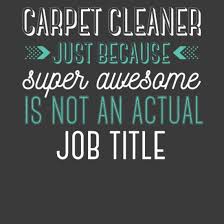 carpet cleaner carpet cleaner just