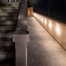 mini on outdoor wall lamp led
