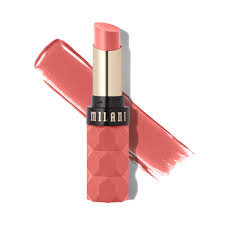 milani color balm lipstick 110