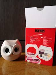 bn pupa owl 2 makeup kit beauty