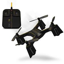 sharper image dx 2 stunt drone