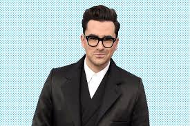 The son of comedian eugene read on for 18 things to know about dan… 1. Dan Levy On Schitt S Creek S Emmy Wins