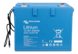 lithium battery smart 12 8v 25 6v