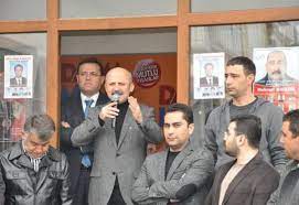 Ak Parti Milletvekilleri Göreme'de - Nevşehir Haberleri