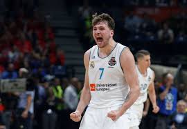 Look luka doncic s hot mom steals show on nba. Next Wave Of Nba Influencers Pr O Sports Marketing