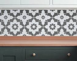 easy wall decor diy home 9 tile pattern