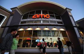 Friday feb 26, 2021 movie times & tickets at amc studio 30. Amc Movie Theaters Why 15 Cent Tickets Could Be Dangerous Los Angeles Times