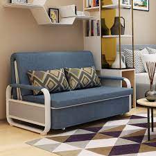 multi functional foldable sofa bed with