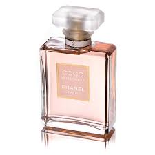 chanel coco mademoiselle edp 100ml