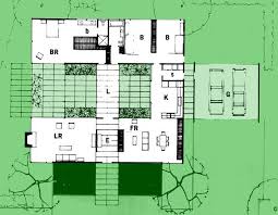 La Jolla   Architecture   Art  Case Study House        modern homes los angeles   blogger