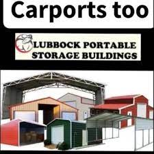 lubbock portable storage buildings 20