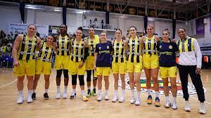 Fenerbahçe Safiport, Antalya 07 Basketbol'u ağırlıyor - Fenerbahçe Spor  Kulübü