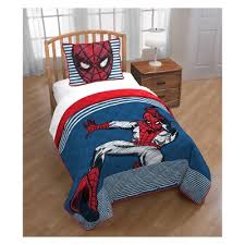 Available is the ever popular marvel spiderman twin bedding set with lots of fun & excitement. Marvel Spider Man Bedding Collection Target