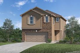 78249 New Construction Homes For