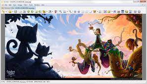 Fast downloads of the latest free software! Xnview The Best Windows Photo Viewer Image Resizer And Batch Converter