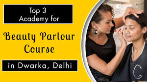 best beauty academy in dwarka delhi