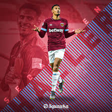 West ham have agreed to sell striker sebastien haller to ajax for £20m. Squawka News On Twitter Official West Ham Have Confirmed Sebastien Haller Will Wear The No 22 Shirt For The Upcoming 2019 20 Season