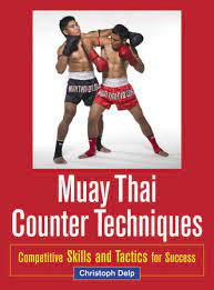 muay thai counter techniques north